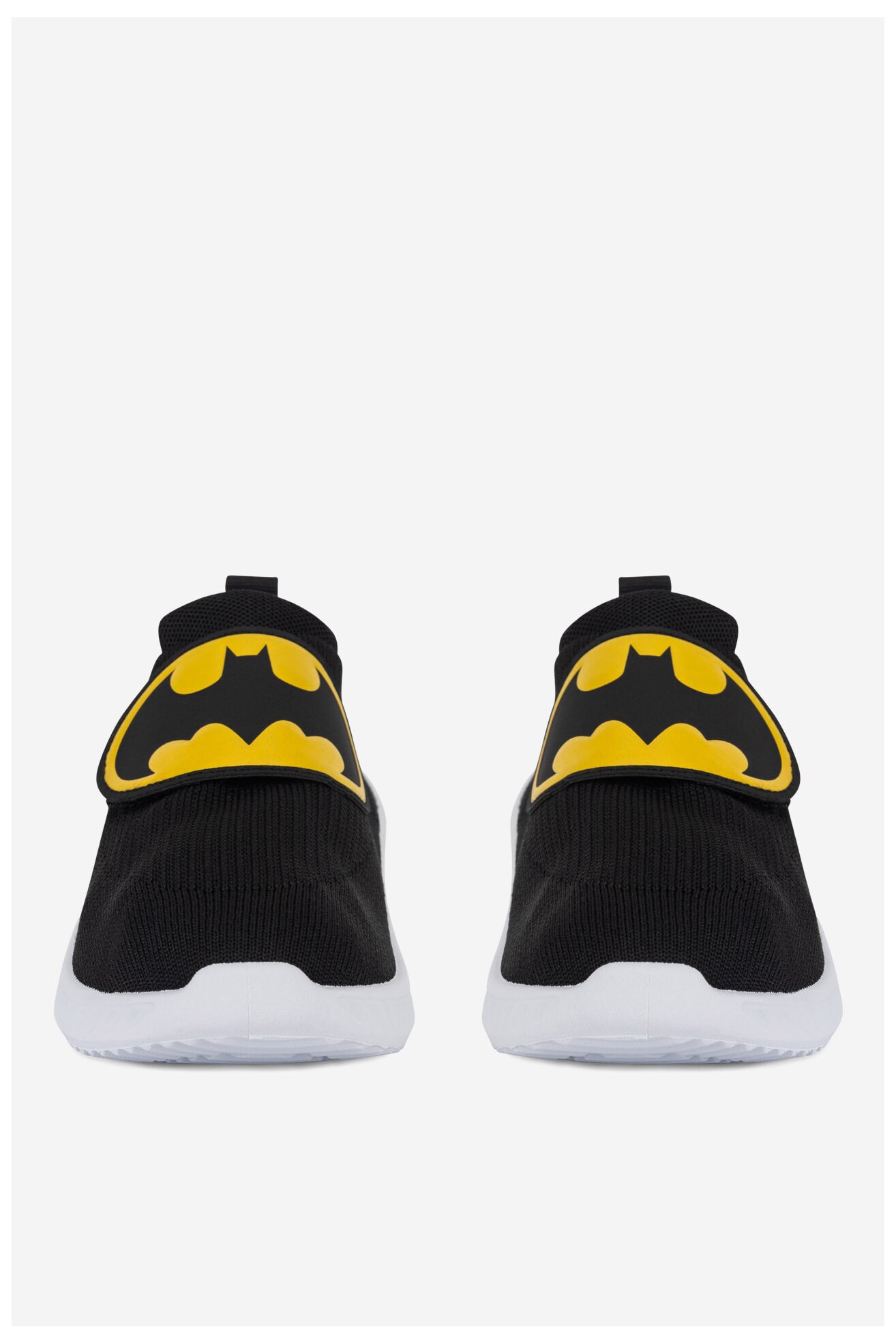 Trampki Batman CP91-AW24-248WBBAT Czarny