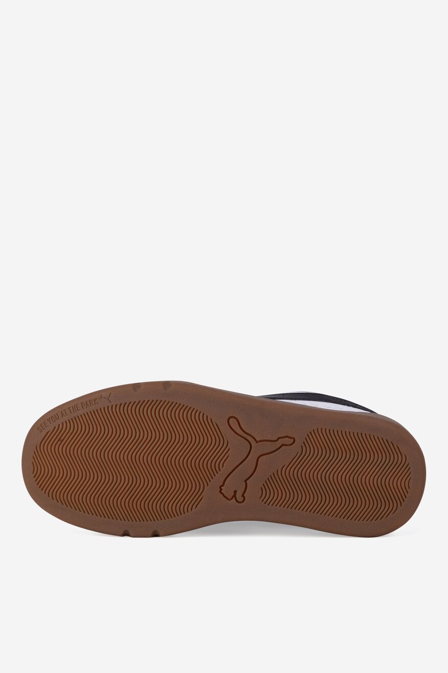Sportovní obuv Puma BÍLÁ - 5903419769429