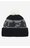 Шапка Чоловіча QUIKSILVER CEO-QS-M3-002-AW25 ЧОРНИЙ