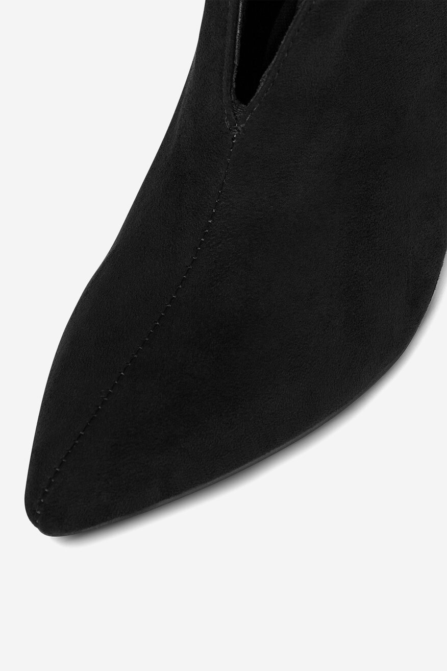 Jenny Fairy - Botki na szpilce - 5905588968788