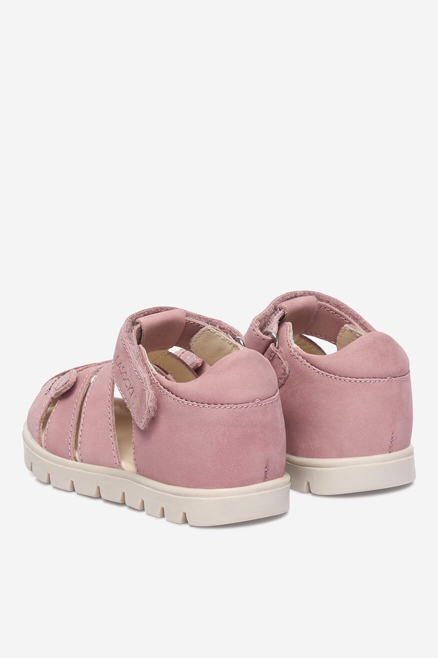 
                Lasocki Kids - Sandały skórzane - 5906751778777