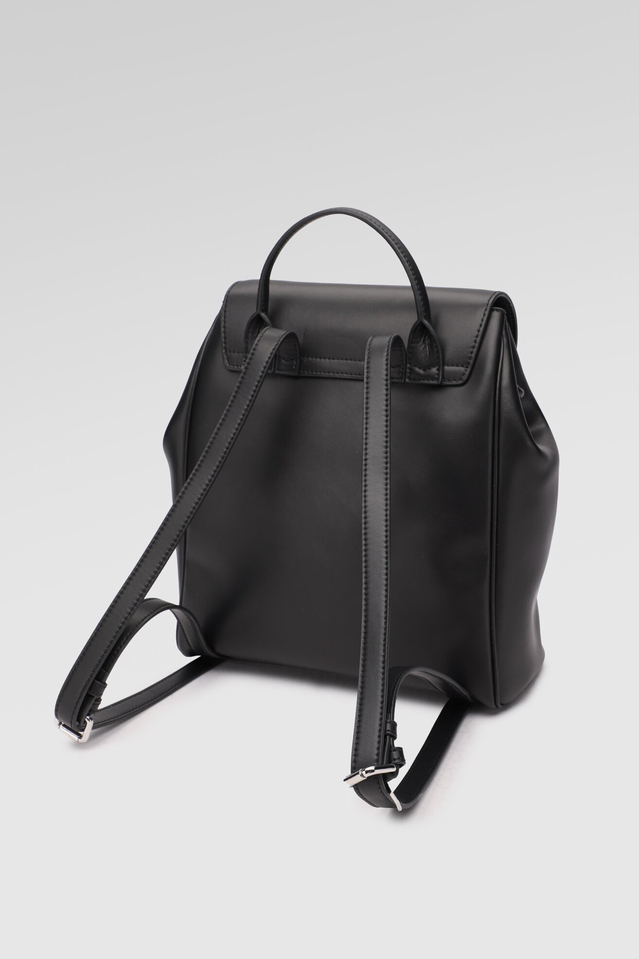 Plecak Gino Rossi CSN5219 Czarny