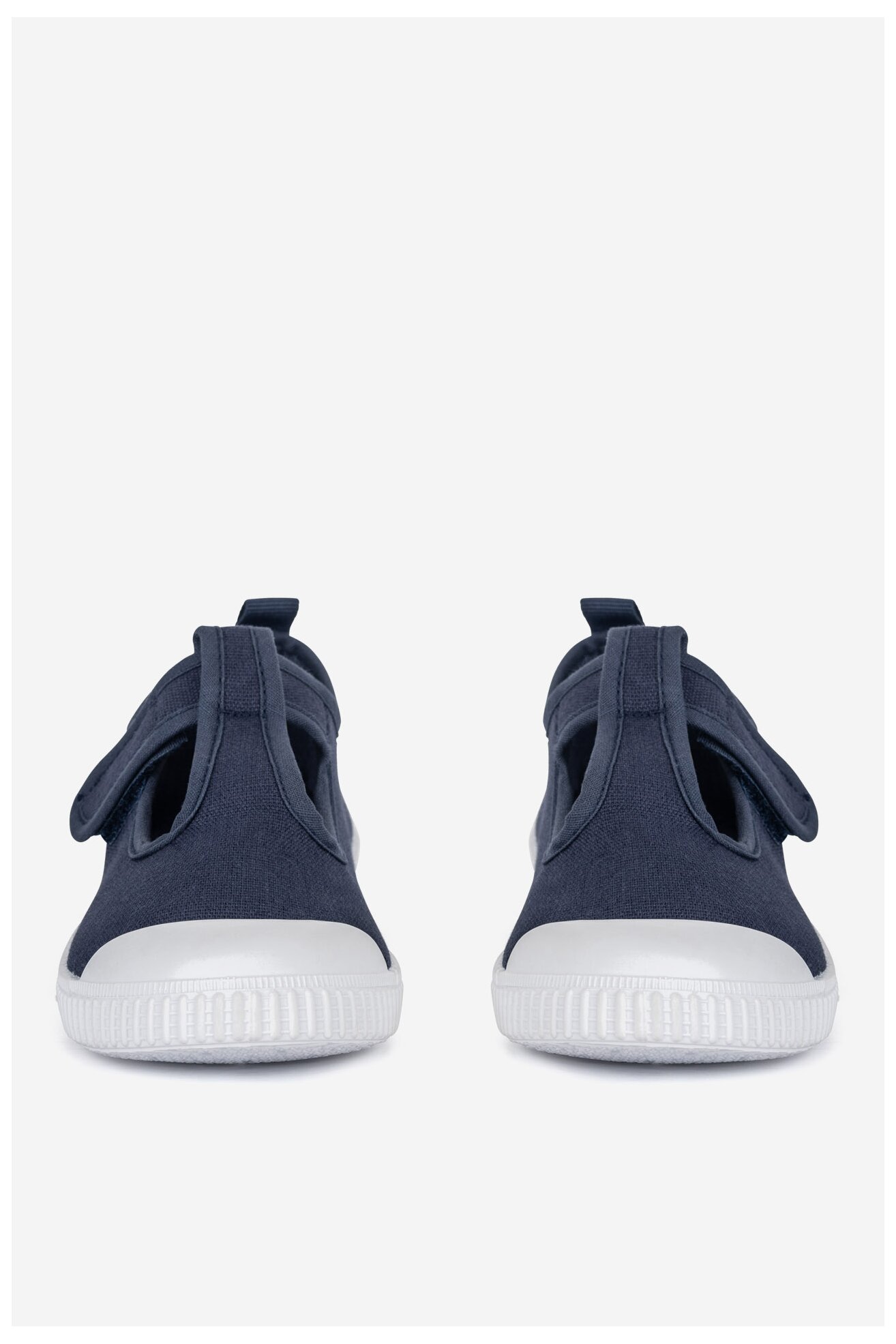 Papuče Action Boy CP91-25819 IV CH KOBALT PLAVA