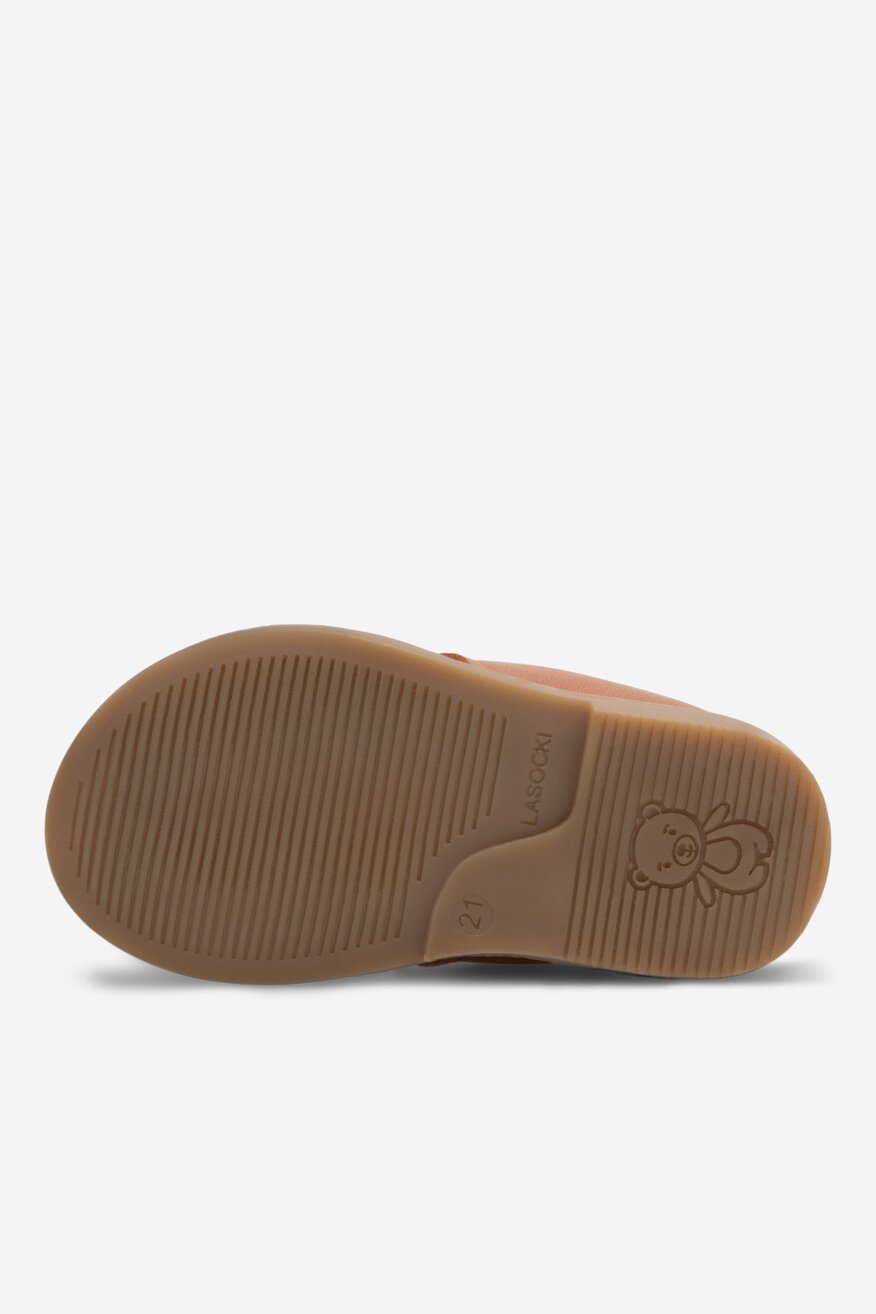 Polobotka Lasocki Kids CAMEL - 5905588008330