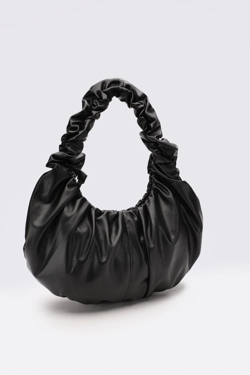 
                Jenny Fairy - Torebka czarna - 5903698273891