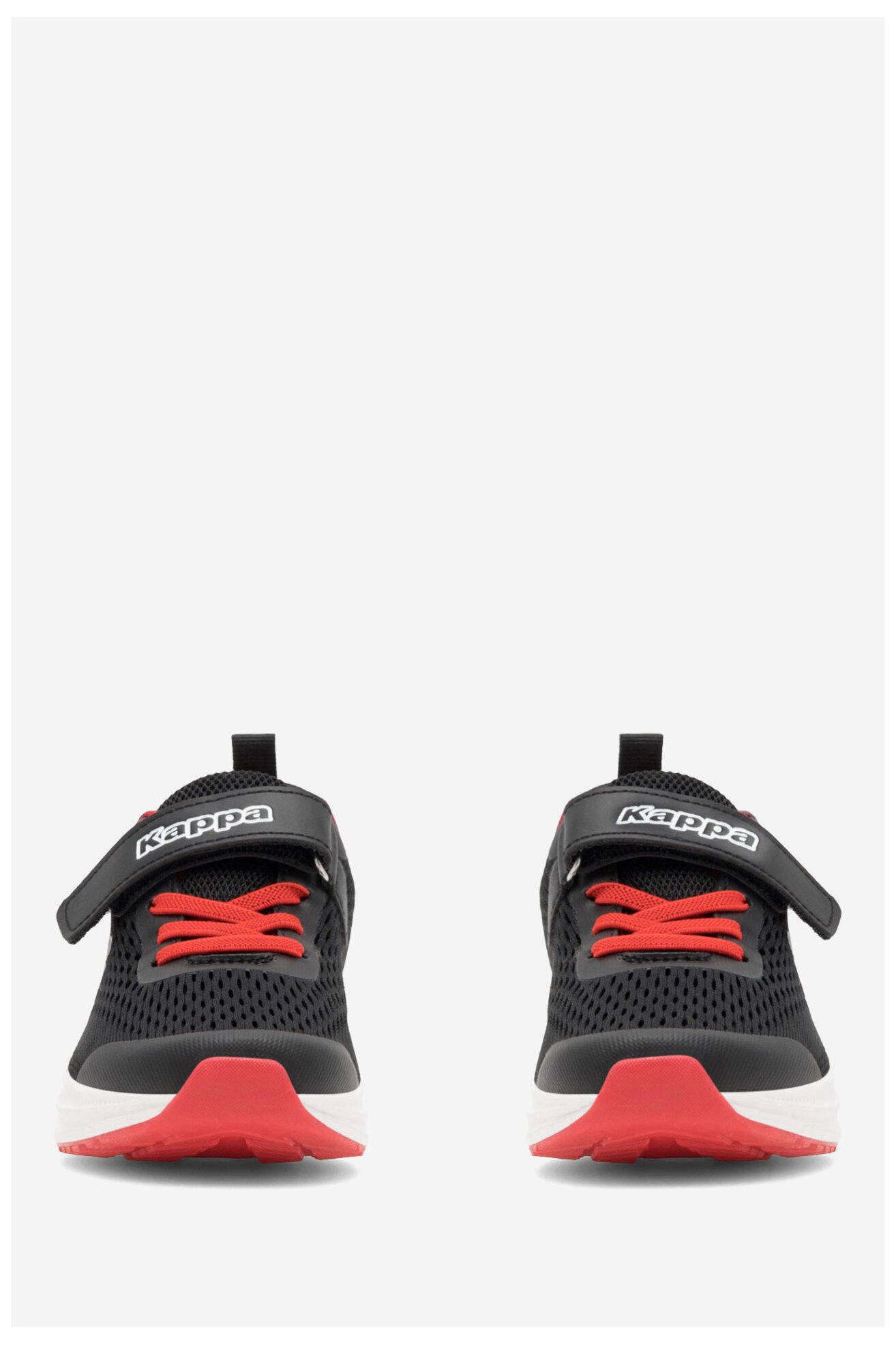 Obuwie sportowe Kappa SS24-3C009(IV)CH Czarny