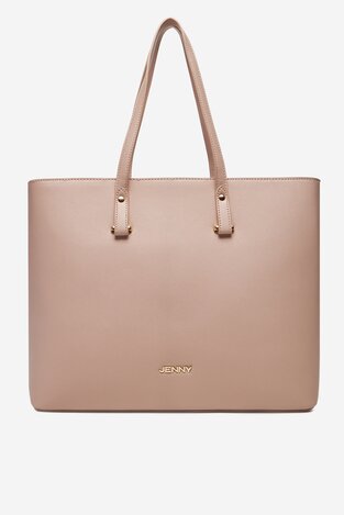 Сумка З Ремінцем Jenny JNY-H-002-07 РОЖЕВИЙ