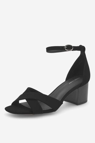 Sandale Jenny Fairy AYLIN WYL04013-1 CRNA