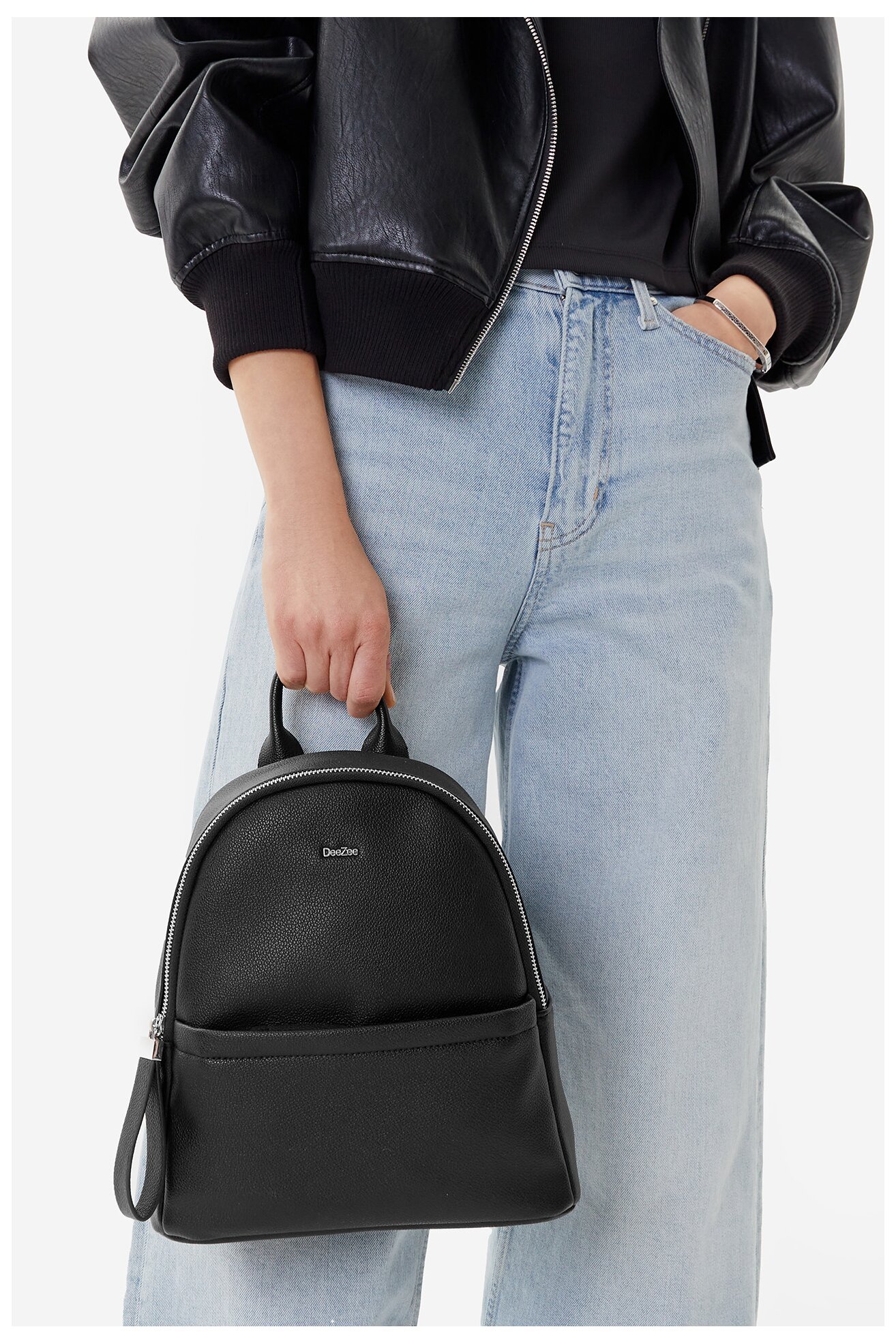 Раница DeeZee C-MDP-S-002-04 ЧЕРЕН