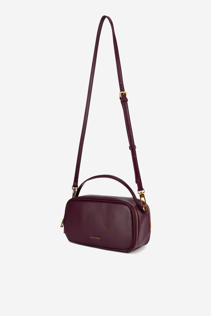 
                Gino Rossi - Torebka mała - 5903419359309