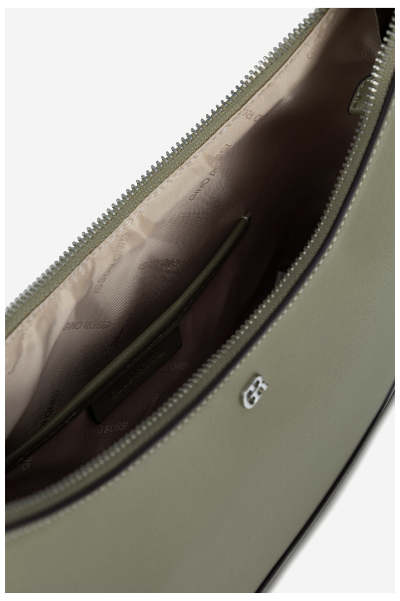 Torebka Gino Rossi ANNA01 Khaki