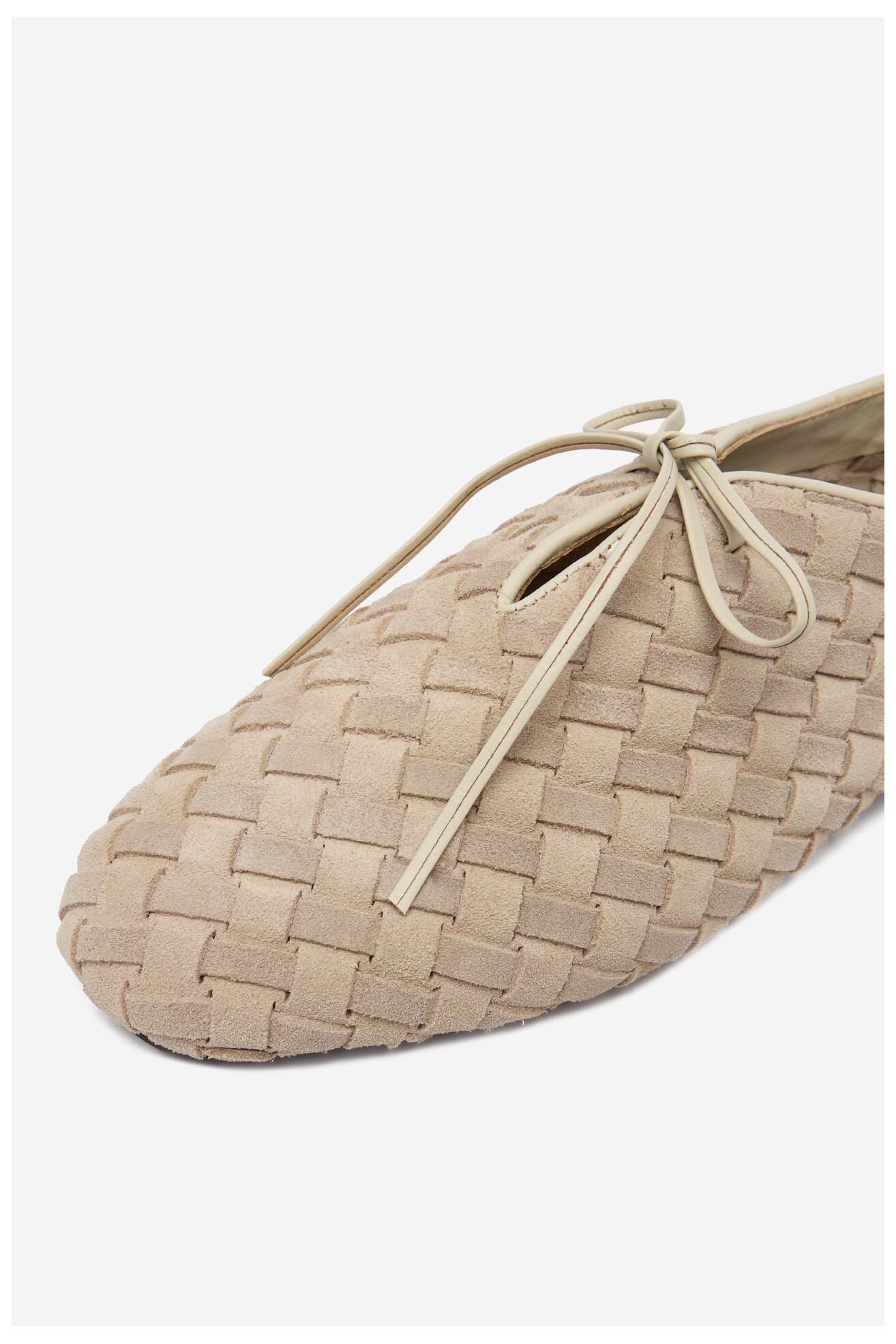 Напівчеревик Gino Rossi EO-26SS02 БЕЖЕВИЙ