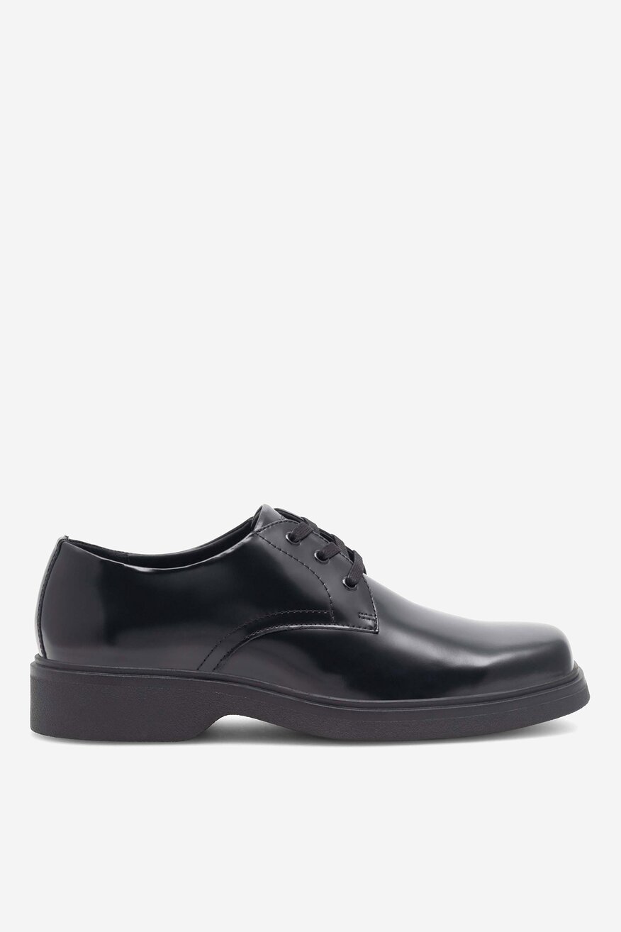 Polobotka Badura ČERNÁ - 5905588124269