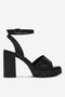 Sandale G-STAR RAW WFA3925-1Z NEGRU