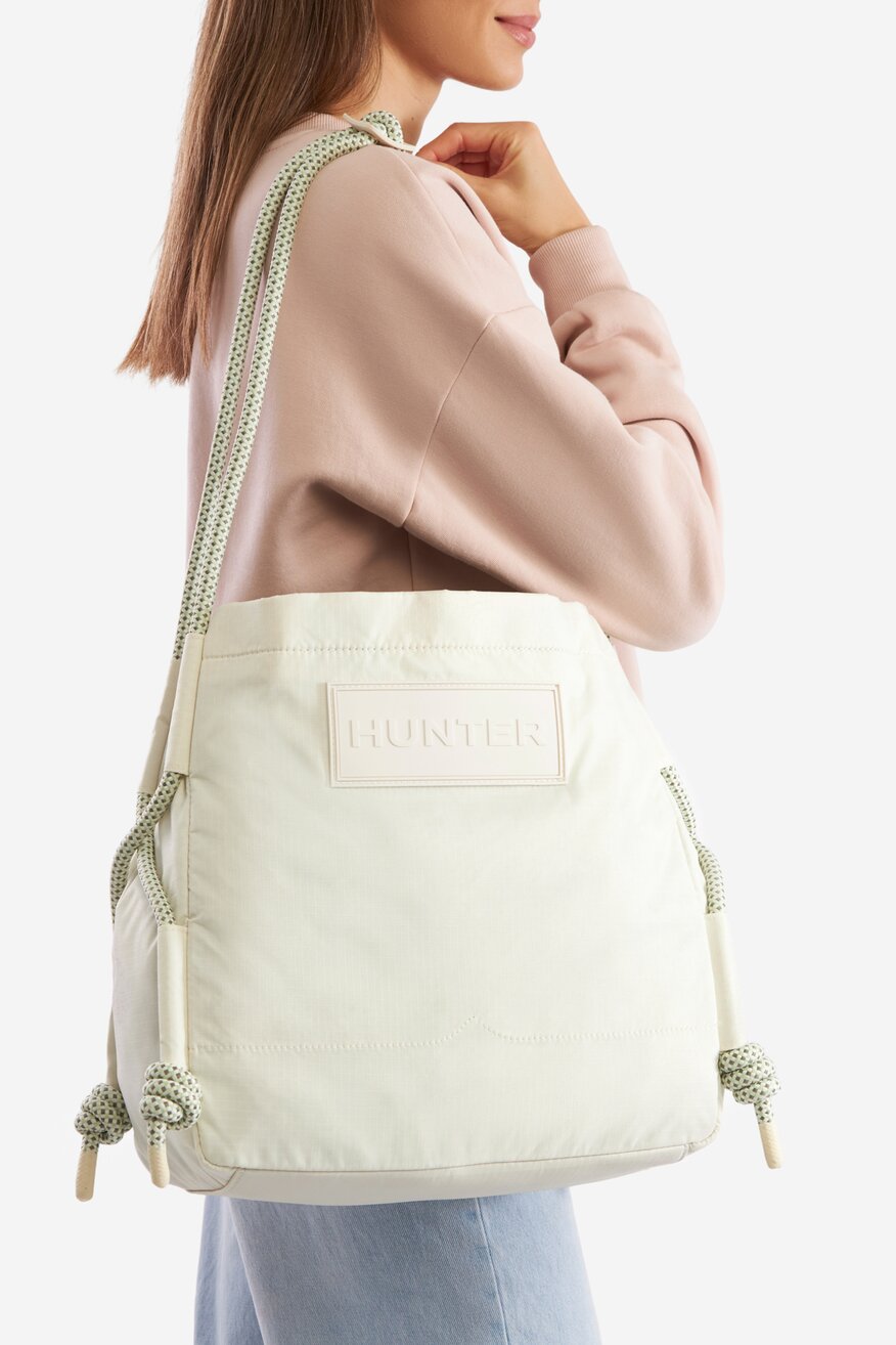 
                HUNTER - Torebka tote - 5903419548871