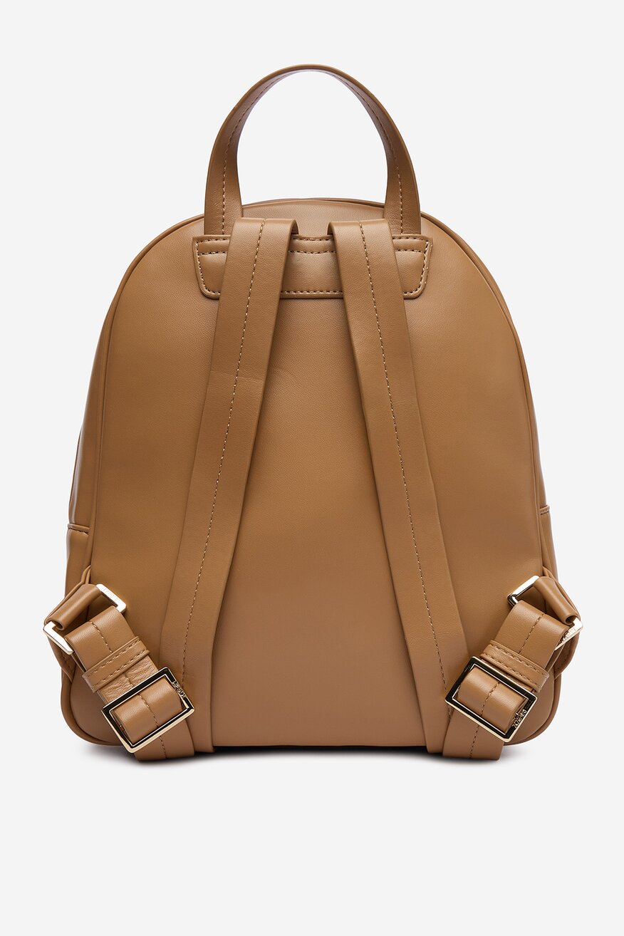 Mexx - Średni plecak miejski - 5906751213759