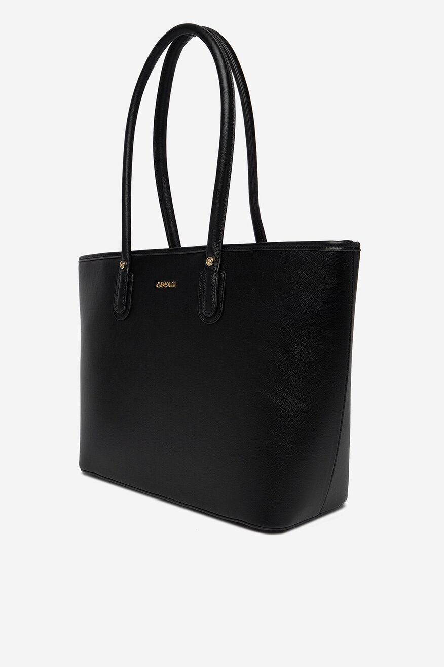 
                Сумка З Ремінцем Mexx ЧОРНИЙ - 5906751563069