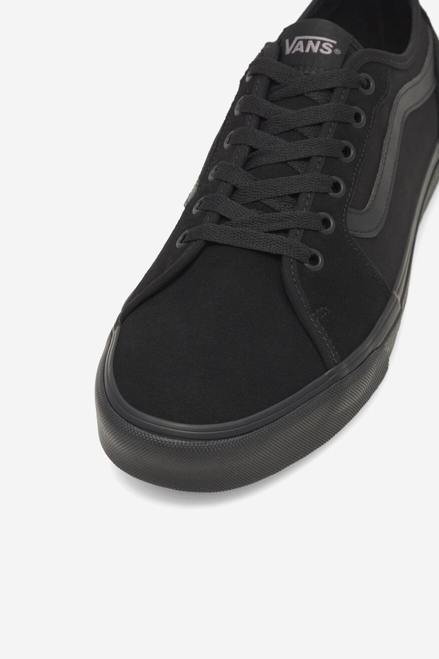 
                Кецове Vans ЧЕРЕН - 5905588259985