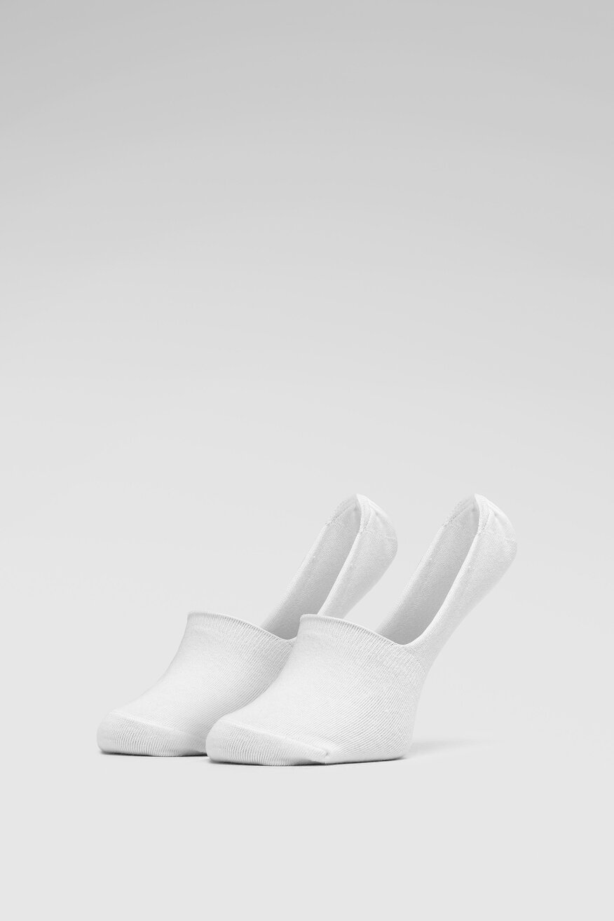 
                Čarape ACCCESSORIES SIVA - 5904248365158