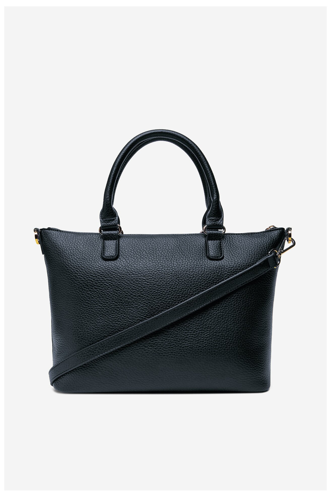 Kézitáska Beverly Hills Polo Club CEO-BHPC-C-006-08 SÖTÉTKÉK