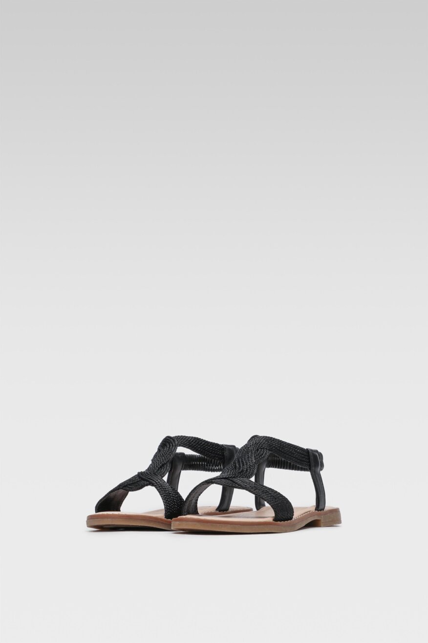 
                Sandale Nelli Blu CRNA - 5903698457338