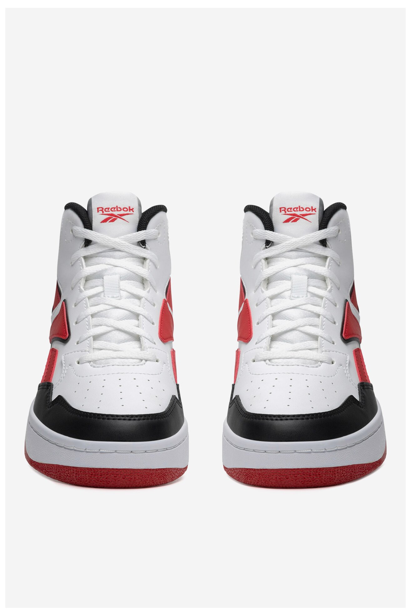 Спортни обувки Reebok ATR CHILL MID 100224086 БЯЛ