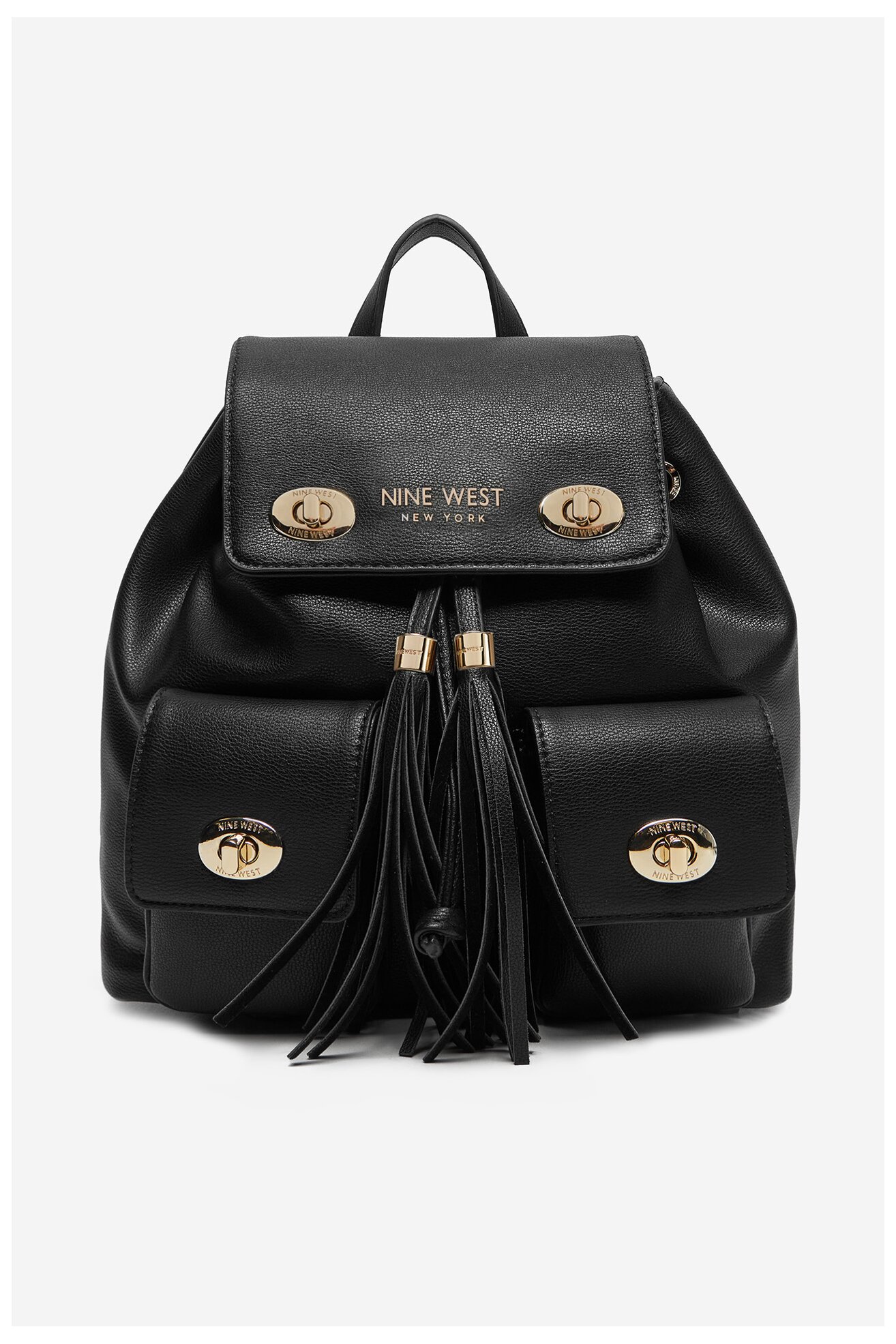 Рюкзак NINE WEST LDA7991 ЧОРНИЙ