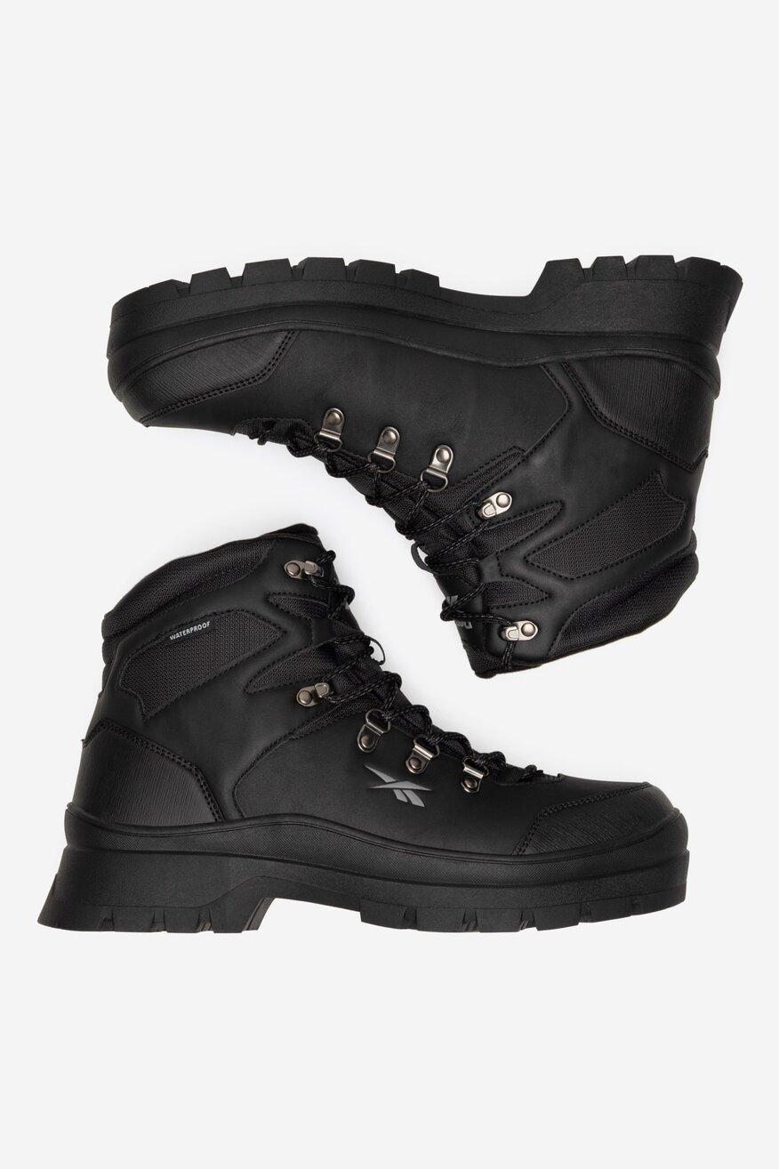 Reebok - Trzewiki wodoodporne - 5903419852039