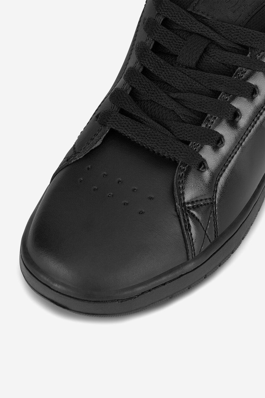 
                Sportcipő DC Shoes FEKETE - 5905588840961