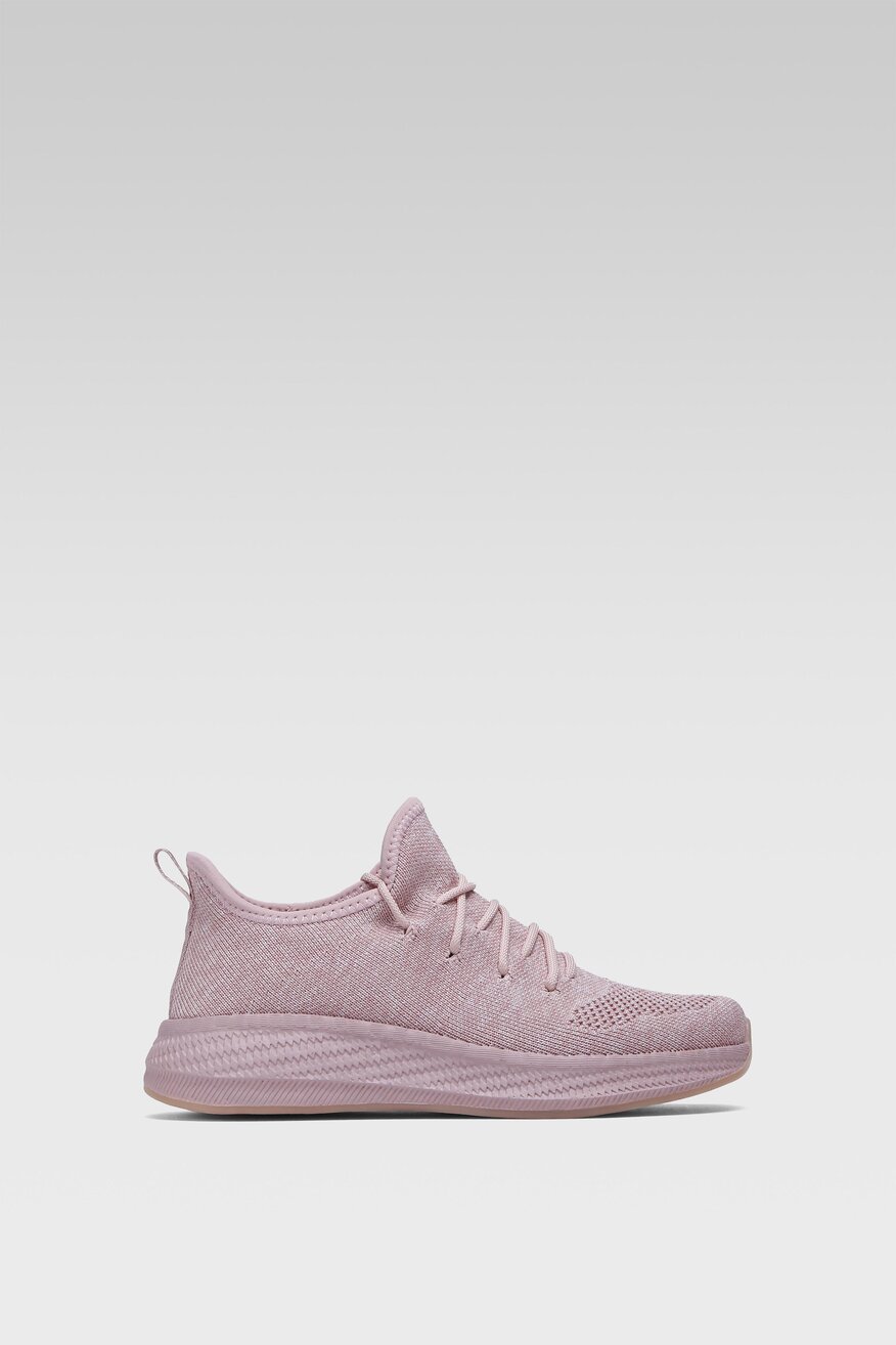 
                Кросівки спортивні Sprandi РОЖЕВИЙ - 5904248306717