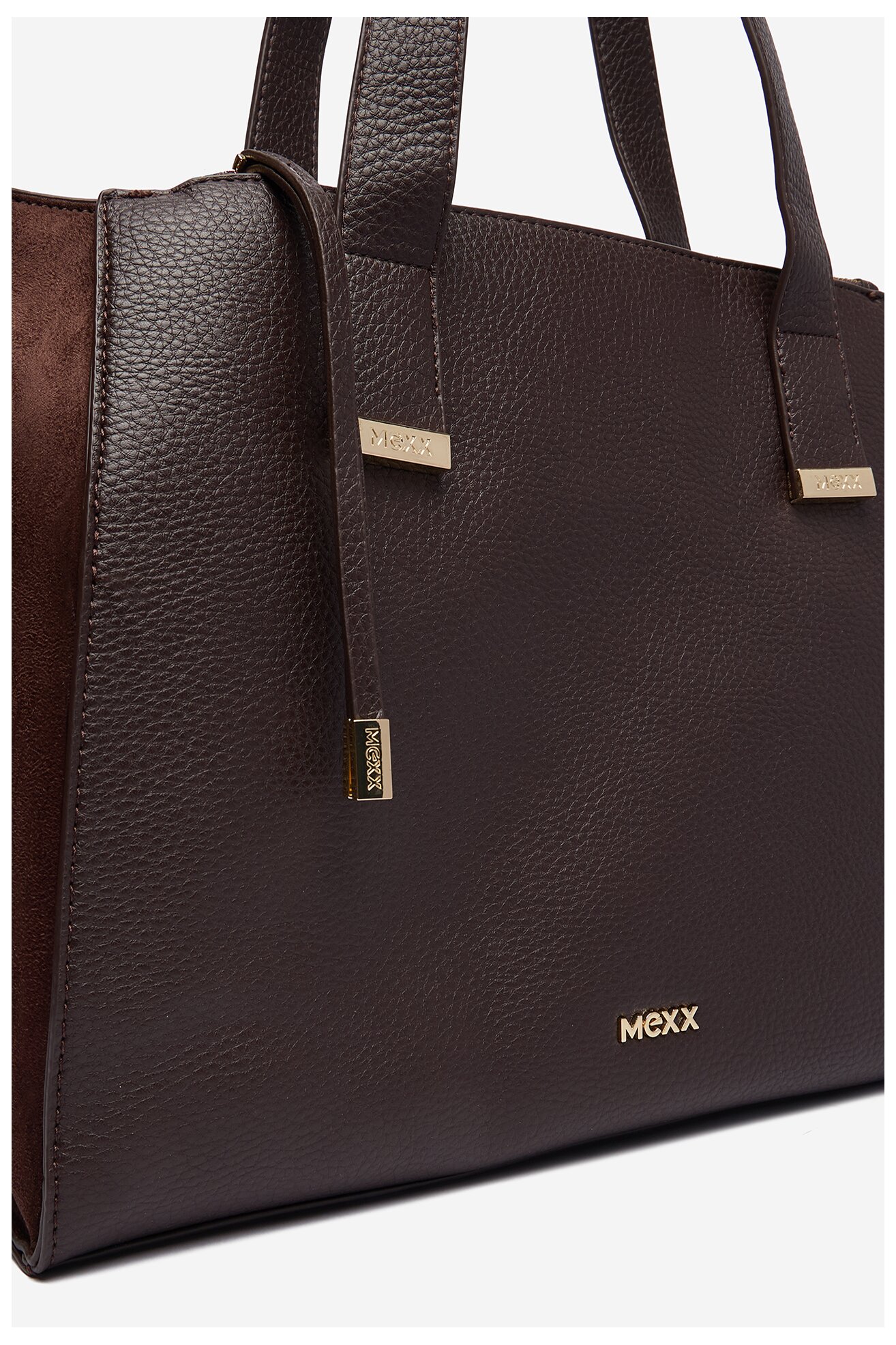 Torebka Mexx C-MEXX-L-019-08 Brązowy