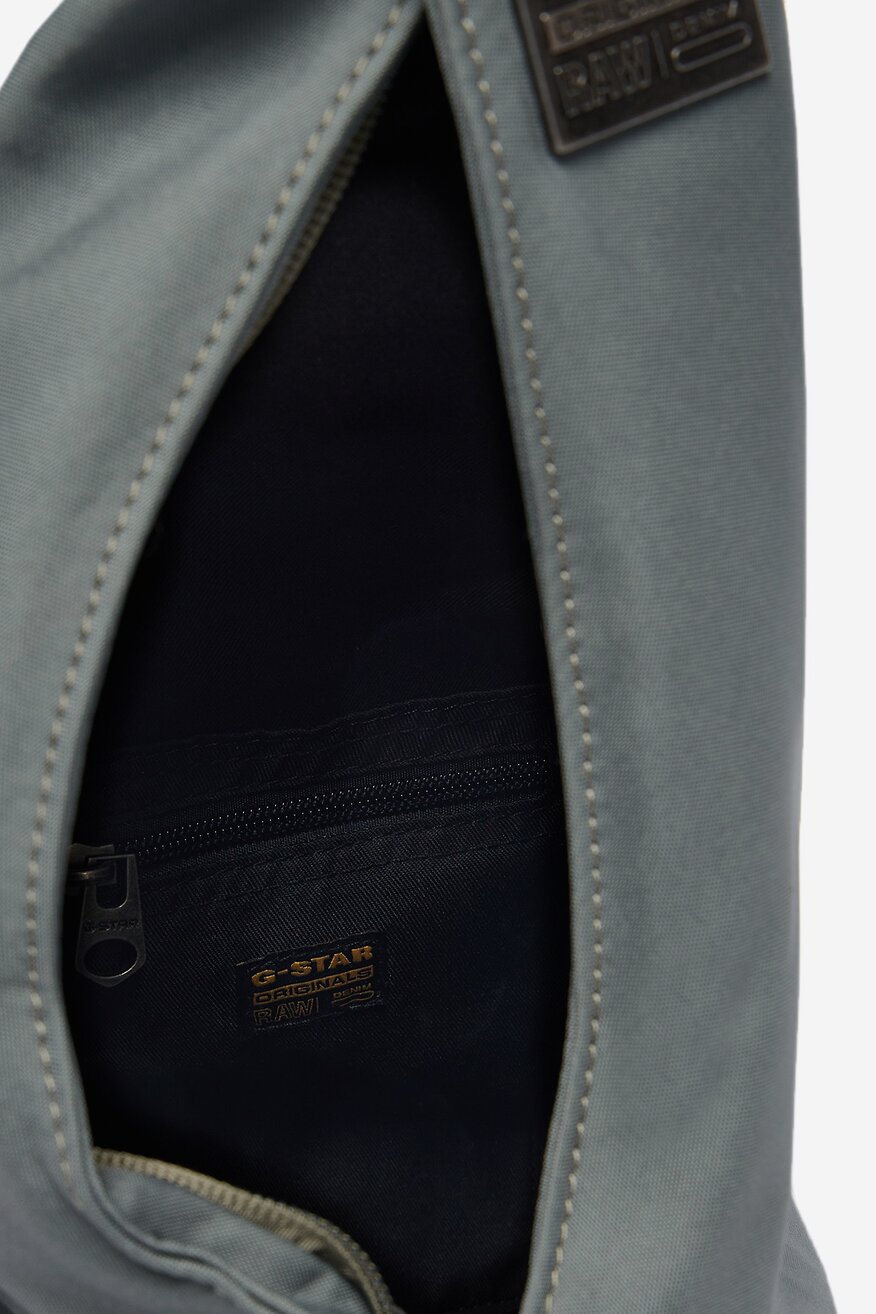 Мъжка чанта G-STAR RAW КАКИ - 5906751344491