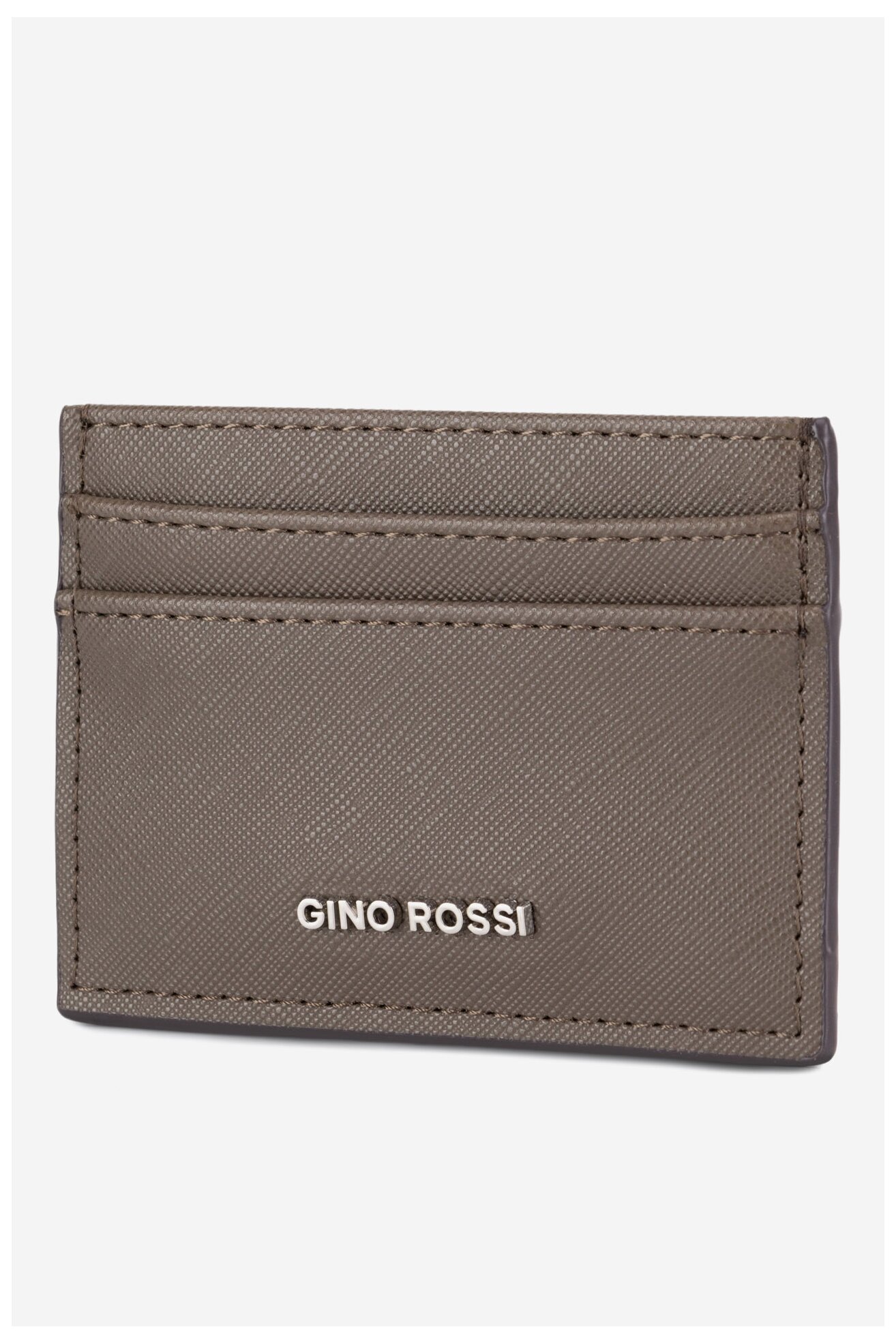 Ženski novčanik Gino Rossi QYL0023 TAMNO BEŽ