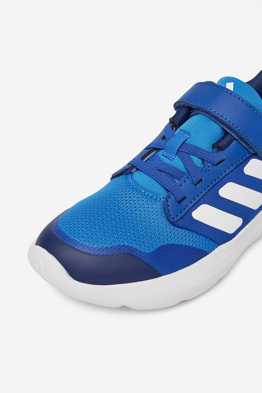 Sportovní obuv adidas BLANKYTNĚ MODRÁ - 5903419559136