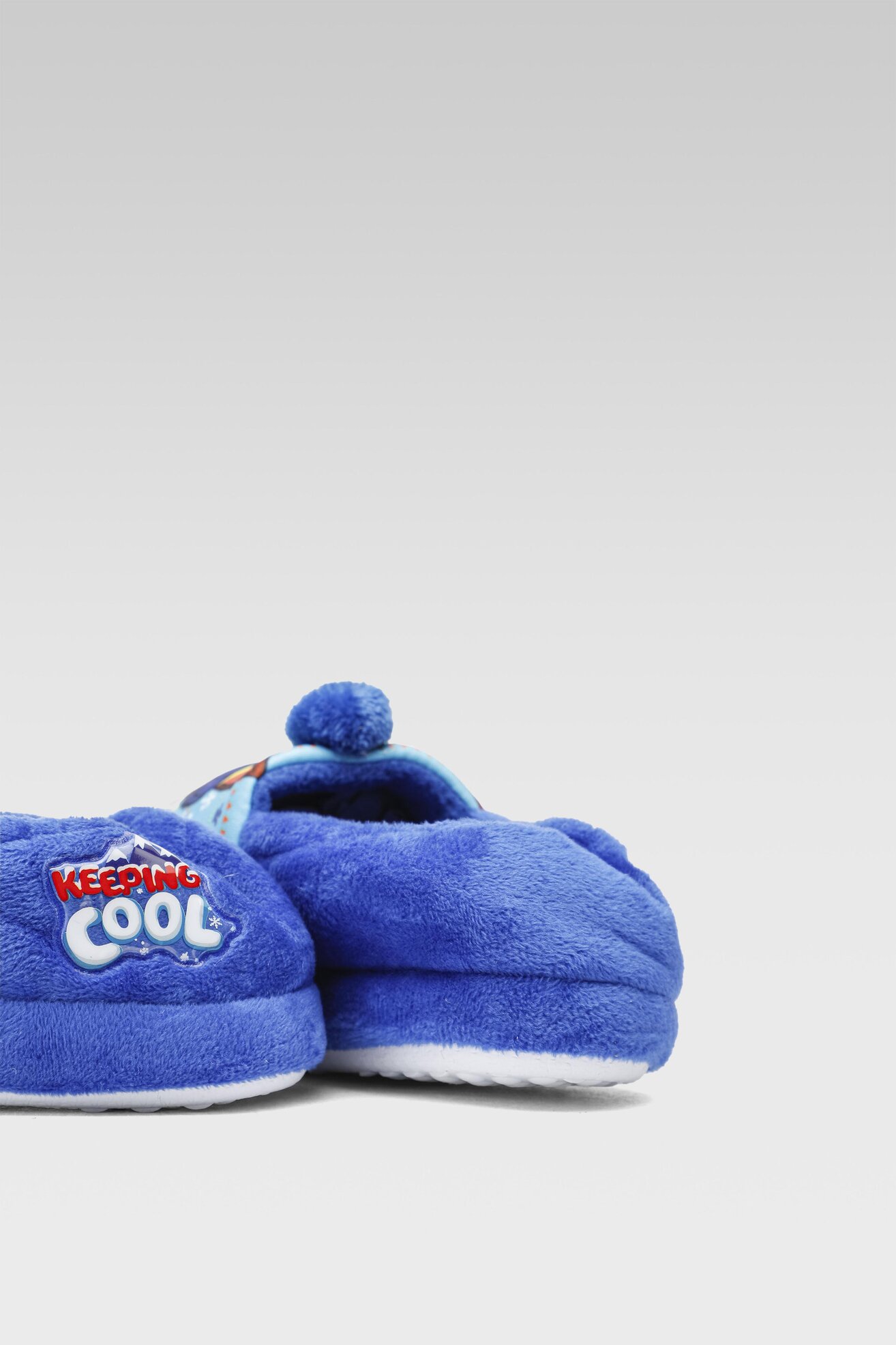 Kapcie Paw Patrol ANNPP22-13 Niebieski