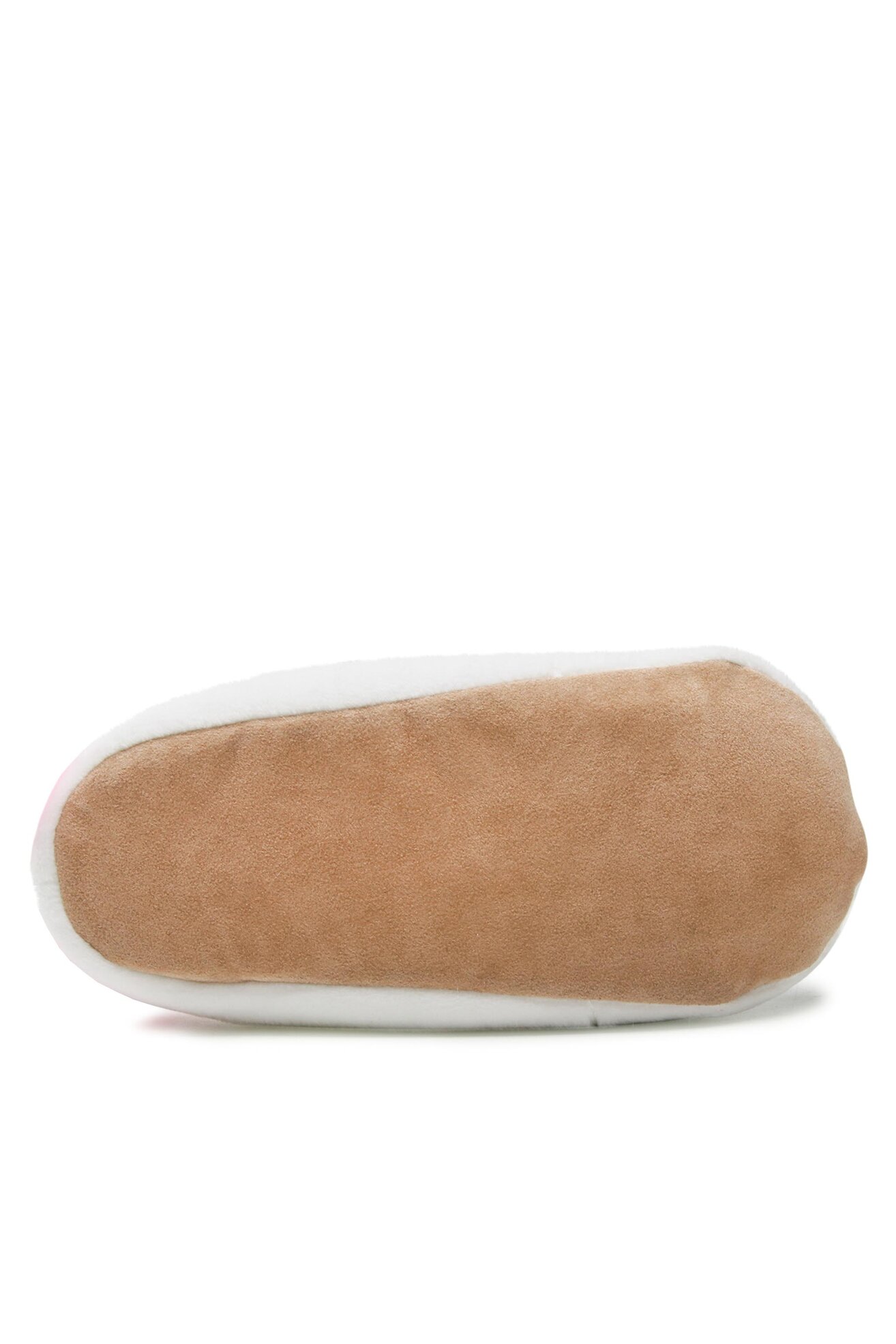 Kapcie Nelli Blu AGK22720. Biały