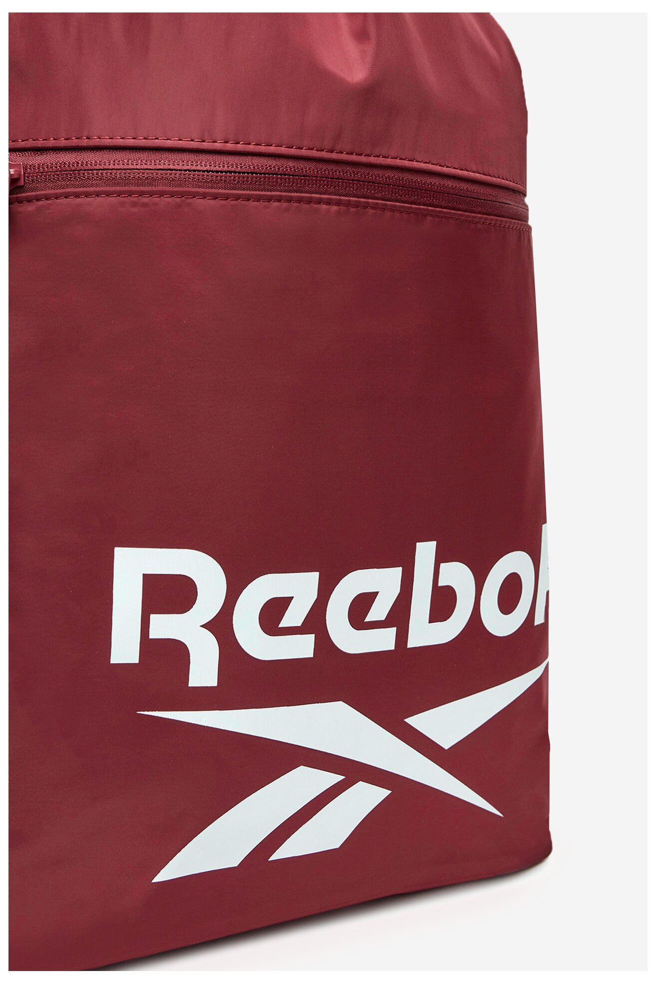 Tornazsák Reebok RBK-B-044-CCC BORDÓ