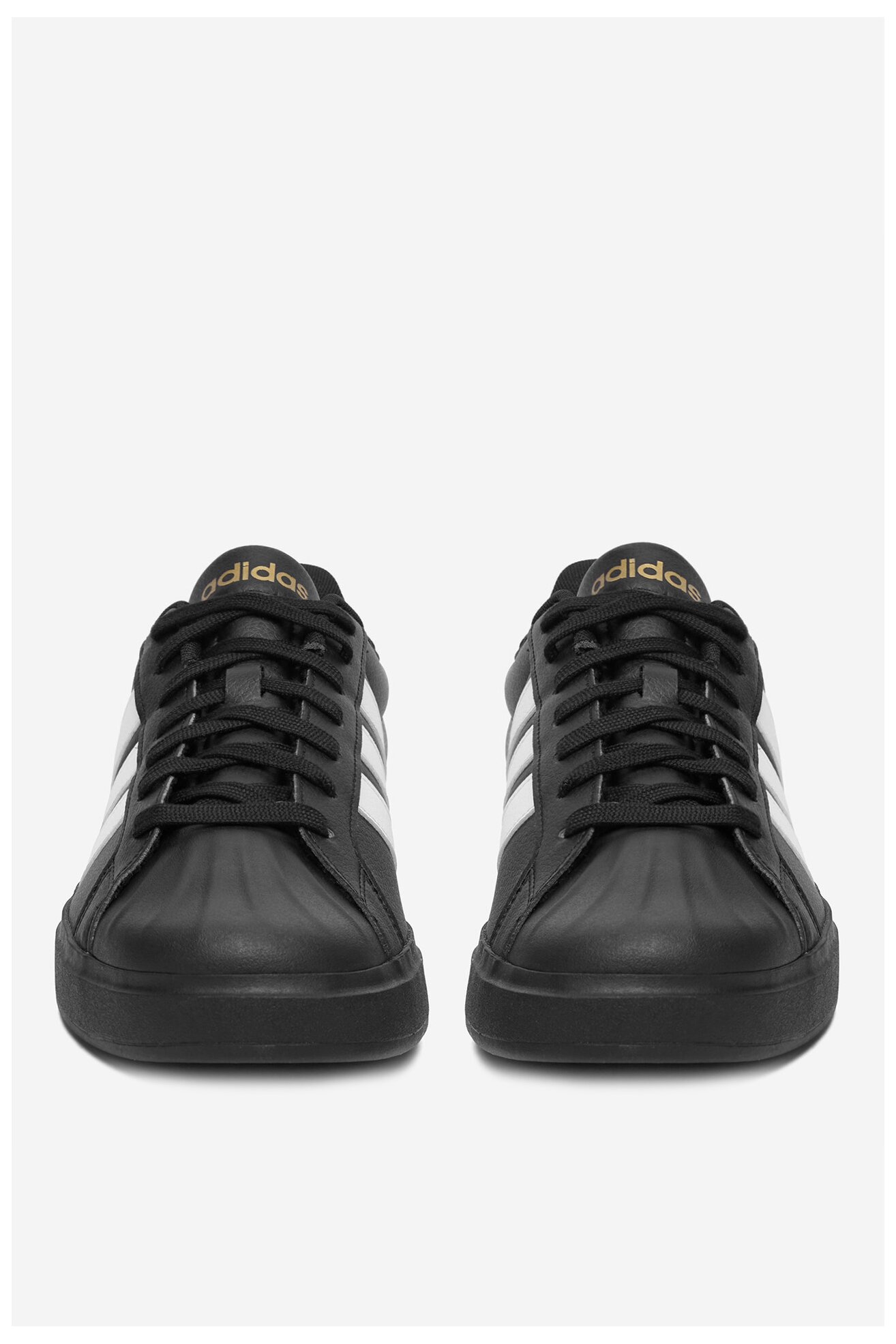 Sportcipő adidas CEO-STREETTALK JP8276 FEKETE