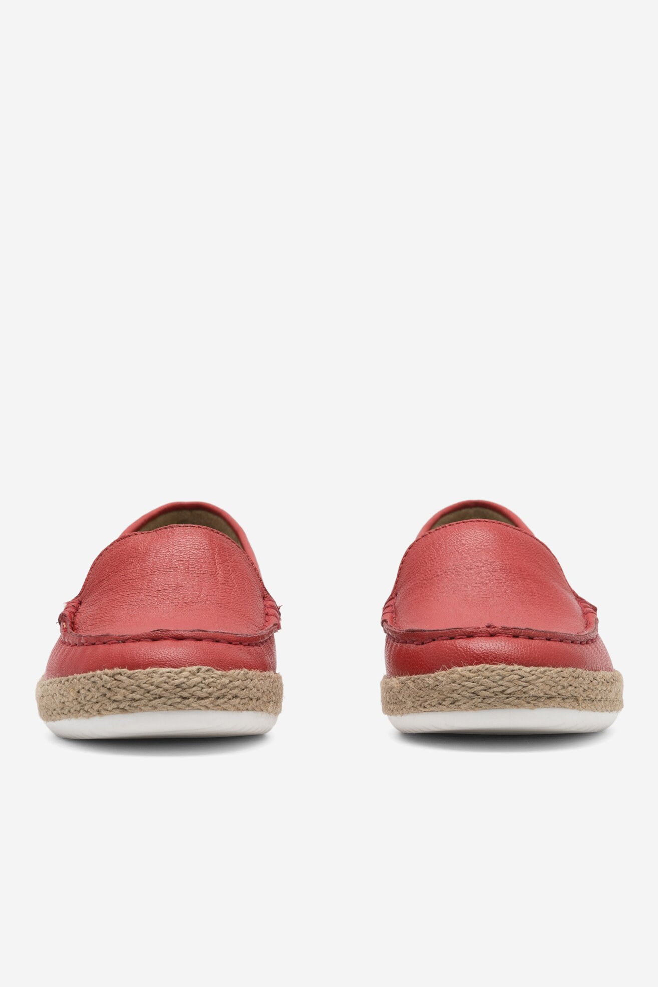 Еспадрилі Lasocki BENTA WI16-BENTA-02 ЧЕРВОНИЙ