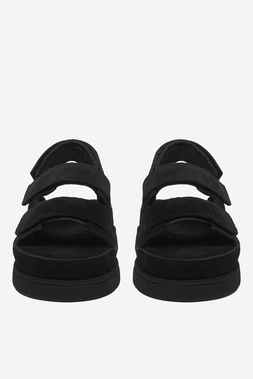 
                Сандали Badura ЧЕРЕН - 5906751775165