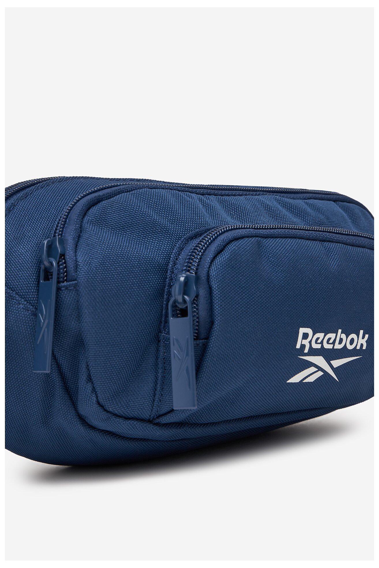 Torba Reebok RBK-B-005-07 KOBALT PLAVA
