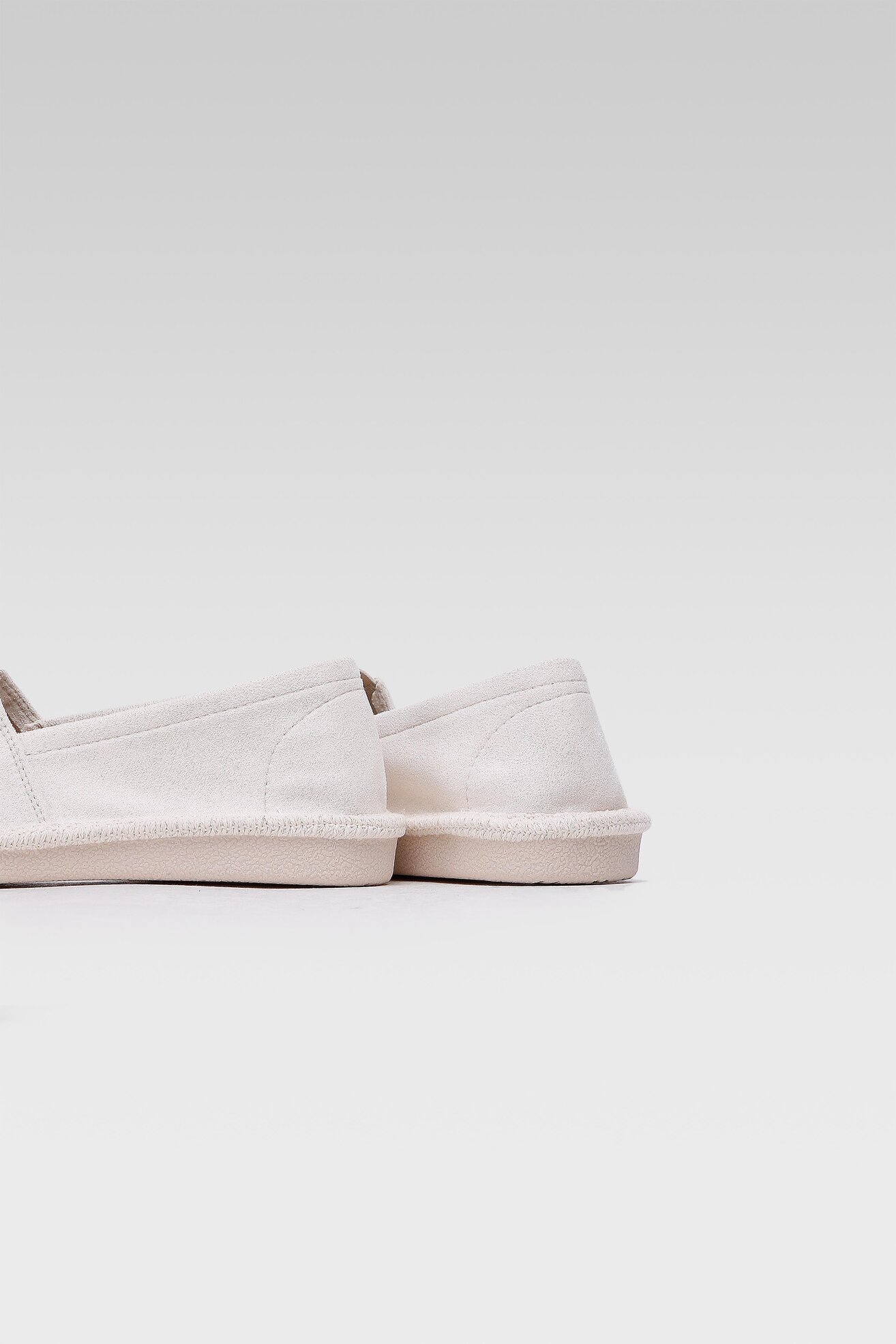 Espadrile Jenny Fairy WSS20470-01 BEŽ