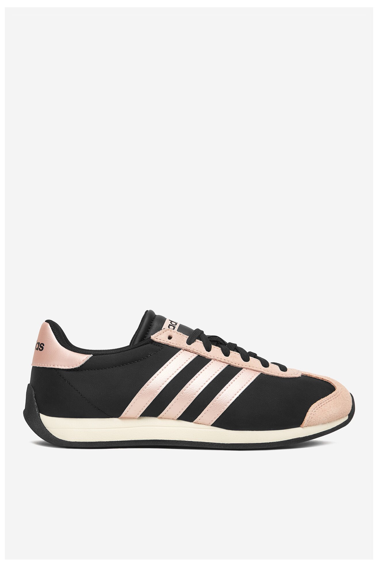 Obuwie sportowe adidas C-RUNVISTA HQ2332 Czarny