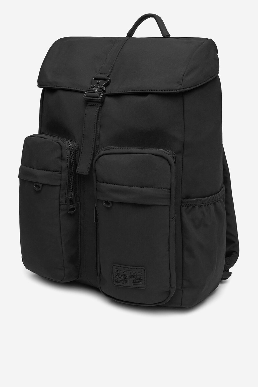 Rucsac G-STAR RAW NEGRU - 5903698187860