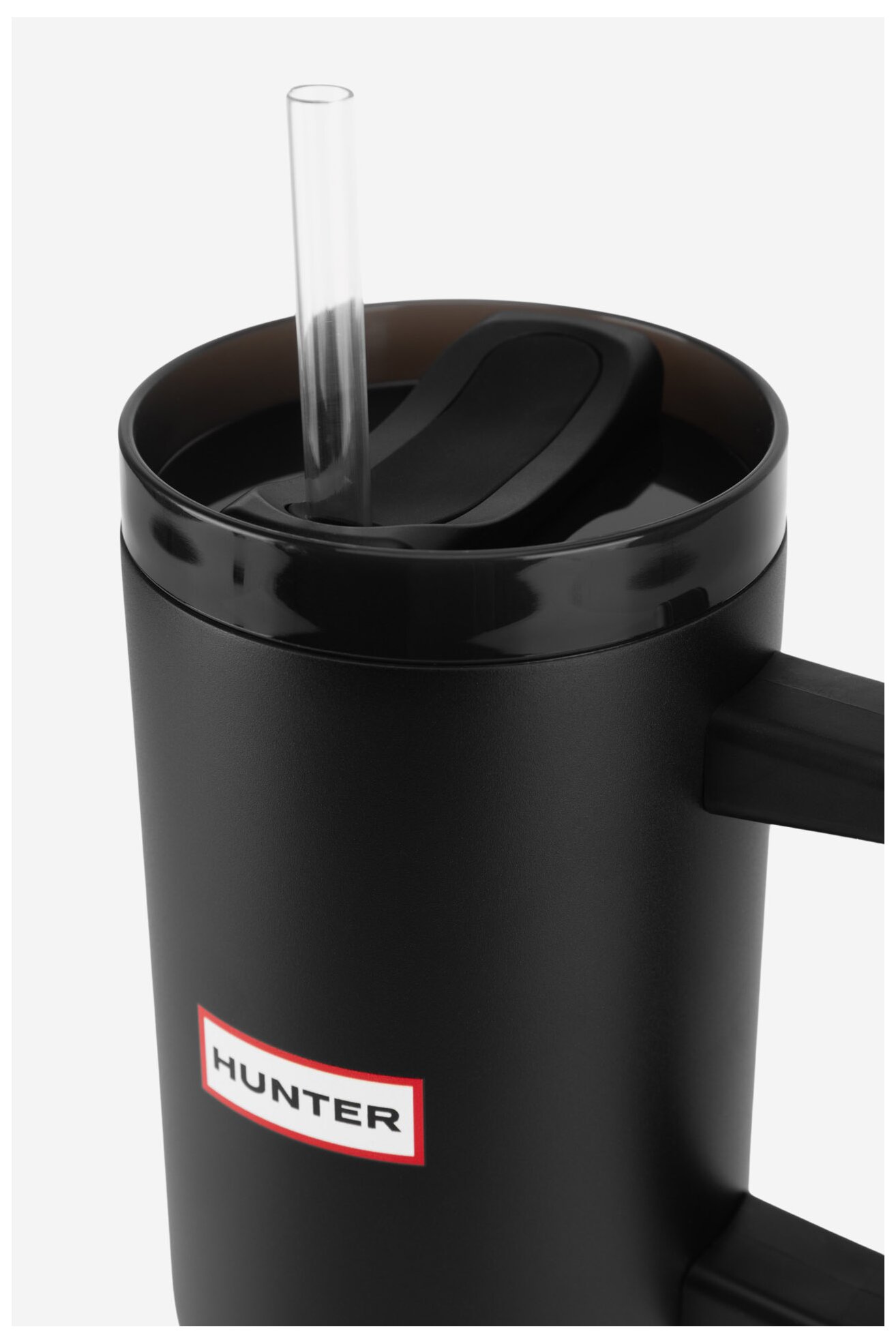 Termos HUNTER ZLIP-BT-07-1200 Czarny