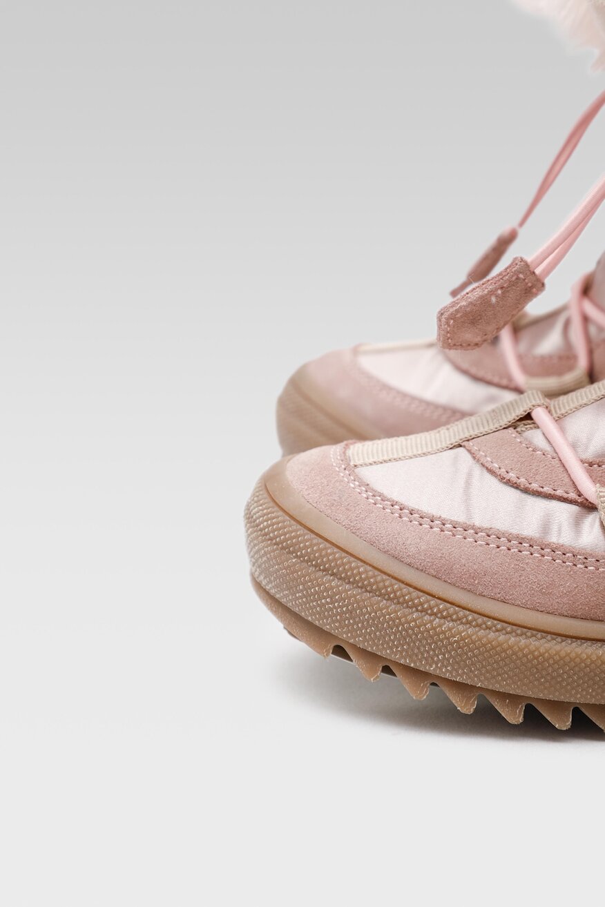 
                Черевики Primigi РОЖЕВИЙ - 5904862087467