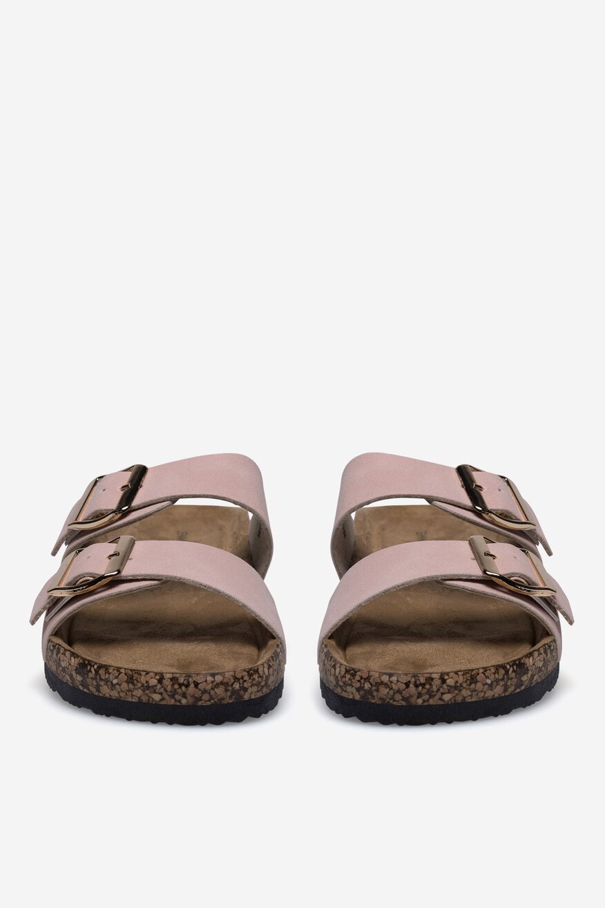 
                Șlapi Jenny Fairy ROZ - 5905588577911