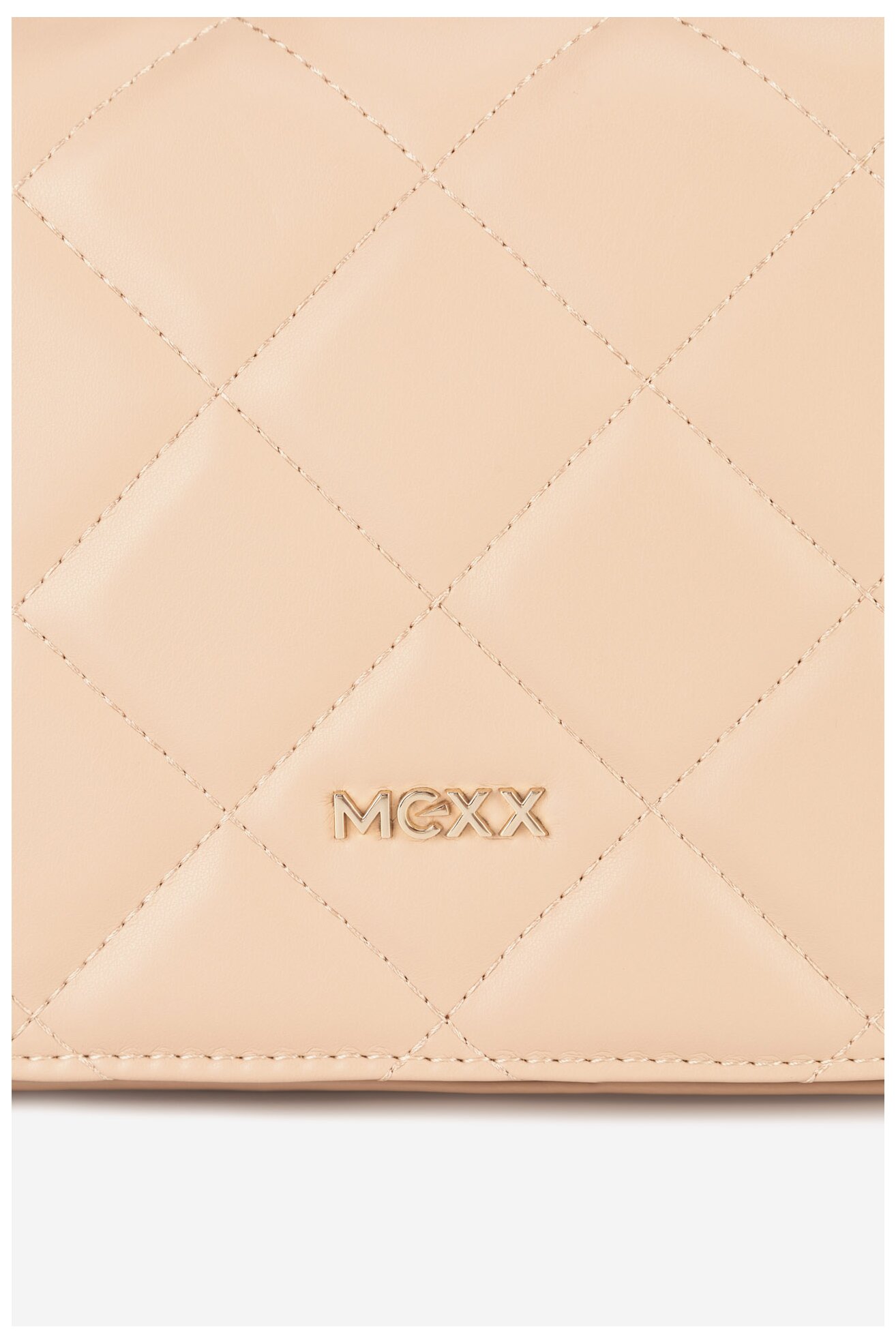 Сумка З Ремінцем Mexx MEXX-B-008-06 БЕЖЕВИЙ