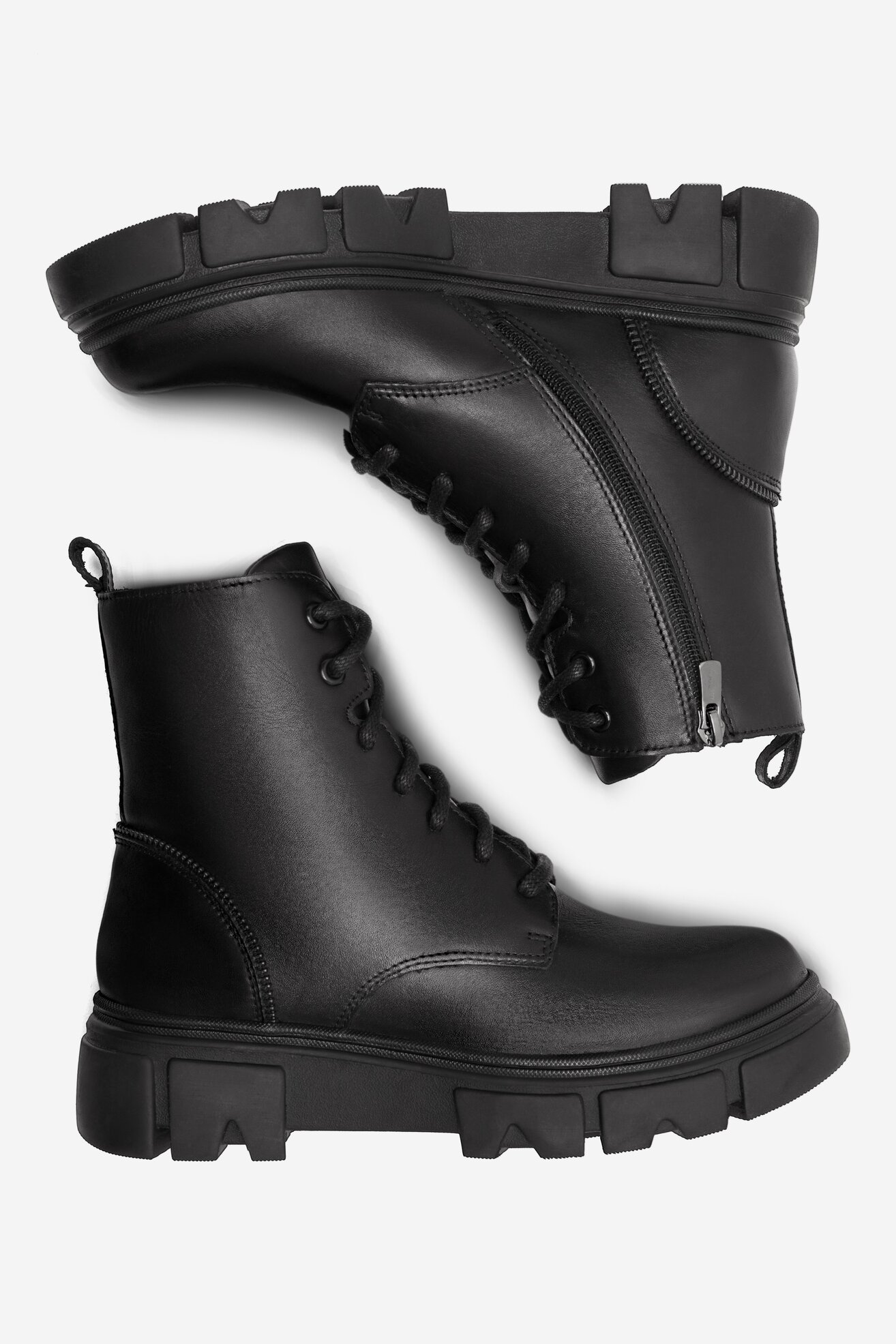 Trzewiki Lasocki VALENTINA ARC-VALENTINA-01 Czarny