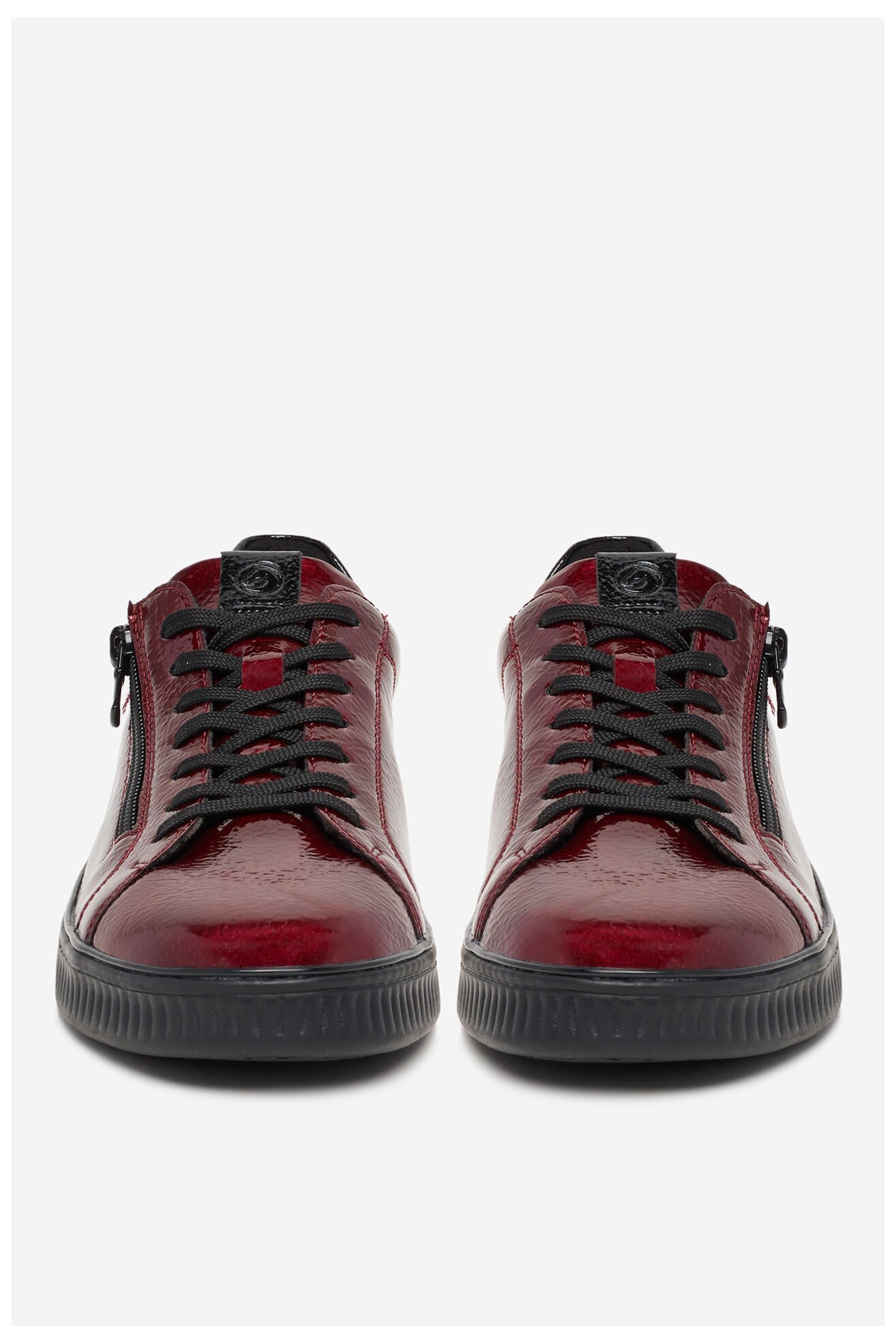 Кросівки Remonte D2E01-33 БОРДОВИЙ